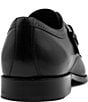 Flag LTD. Men's Harmon CT Leather Monk Strap Oxfords - Image 3