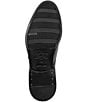 Flag LTD. Men's Harmon Cap Toe Leather Monk Strap Oxfords - Image 6