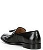 Color:Black - Image 3 - Men's Harmon Tassel Slip-Ons