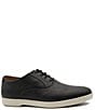 Flag LTD. Men's Jasper Leather Suede Casual Oxfords - Image 1