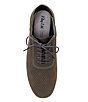 Color:Grey - Image 5 - Men's Kendrick Perf U-Throat Trainer Shoes