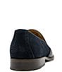 Flag LTD. Men's Kent Suede Wingtip Tassel Loafers - Image 3
