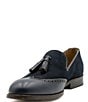 Flag LTD. Men's Kent Suede Wingtip Tassel Loafers - Image 4