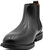 Flag Ltd. Men's Marcus Leather Chelsea Boot - Image 4