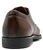 Flag LTD. Men's Marcus Leather Dress Oxfords - Image 4