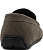 Flag LTD. Men's Mario Braid Bit Suede Loafer Drivers - Image 3