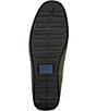 Flag LTD. Men's Mario Braid Bit Suede Loafer Drivers - Image 6
