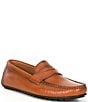 Flag LTD. Men´s Mario Leather Driver Penny Loafers,Specials : American Fashion Style Bags On Sale Flag LTD. Men´s Mario Leather Driver Penny Loafers,Specials : American Fashion Style Bags On Sale