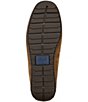 Flag LTD. Men's Mario Suede Driver Penny Loafers - Image 6
