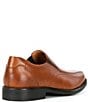 Color:Tan - Image 2 - Men's Miller Runoff Slip On Dress Shoes