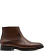 Flag LTD. Men's Monroe Leather Side Zip Dress Boots - Image 2