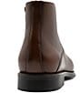 Flag LTD. Men's Monroe Leather Side Zip Dress Boots - Image 5