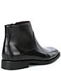 Flag LTD. Men's Monroe Leather Side Zip Dress Boots - Image 2