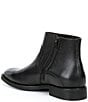 Flag LTD. Men's Monroe Leather Side Zip Dress Boots - Image 4
