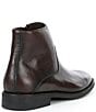 Flag LTD. Men's Monroe Leather Side Zip Dress Boots - Image 3
