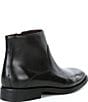 Flag LTD. Men's Monroe Leather Side Zip Dress Boots - Image 3