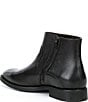 Flag LTD. Men's Monroe Leather Side Zip Dress Boots - Image 5