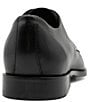 Flag LTD. Men's Nathan Leather Combination Cap Toe Dress Oxfords - Image 3