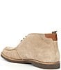 Color:Desert - Image 3 - Men's Russell Suede Chukka Boots