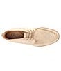 Color:Desert - Image 5 - Men's Russell Suede Chukka Boots