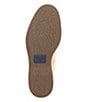 Color:Desert - Image 6 - Men's Russell Suede Chukka Boots