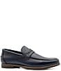 Flag LTD. Men's Walker Strap Leather Loafers - Image 1