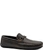 Flag LTD. Men'sMario Leather Braid Bit Drivers - Image 1
