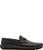 Flag LTD. Men'sMario Leather Braid Bit Drivers - Image 2