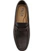 Flag LTD. Men'sMario Leather Braid Bit Drivers - Image 5