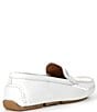 Color:White Patent - Image 2 - Women's Morgan Patent Leather Penny Loafer Moccasins