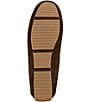 Flag LTD. Women's Morgan Suede Penny Loafers - Image 6