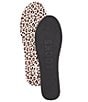 Color:Leopard - Image 2 - Leopard Print Cushioned Liners