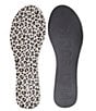 Color:Leopard - Image 3 - Leopard Print Cushioned Liners