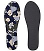 Color:Military Camo - Image 3 - Women's Mesh Camo Print Cushioned Liners