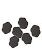 Color:Black - Image 1 - Spot Dot Cushions