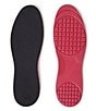 Color:Pink - Image 2 - Cushionology Insoles