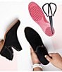 Color:Pink - Image 4 - Cushionology Insoles
