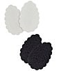 Color:Black - Image 1 - No-Slip Grips 2-Pack