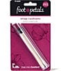 Foot Petals Strap Cushions - Image 1