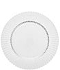 Color:Clear - Image 1 - Archie Dinner Plates, Set of 4