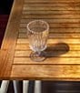 Fortessa Archie Goblets, Set of 6, Color:Clear - Image 3