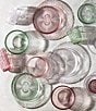 Color:Pink - Image 3 - Archie Ice Beverage Glasses, Set of 6