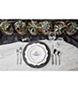 Fortessa Como 20-Piece Stainless Steel Flatware Set - Image 4