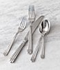 Fortessa Como 5-Piece Stainless Steel Flatware Set - Image 2