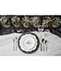 Fortessa Como 5-Piece Stainless Steel Flatware Set - Image 4