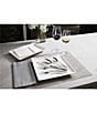 Fortessa Dorada 5-Piece Stainless Steel Flatware Set - Image 3