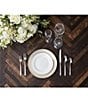 Fortessa Doria 20-Piece Stainless Steel Flatware Set - Image 5