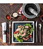 Fortessa Dragonfly 5-Piece Stainless Steel Flatware Set - Image 3