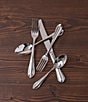 Fortessa Forge 20-Piece Stainless Steel Flatware Set - Image 2
