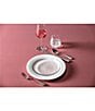 Fortessa Forge 20-Piece Stainless Steel Flatware Set - Image 4